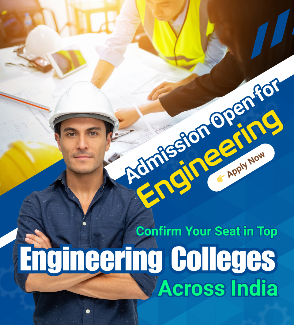Admissions